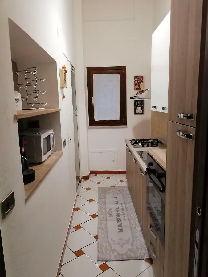 Casa Nel Vicolo Villa Palermo 0*,  Italy
