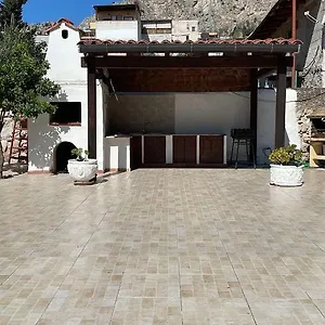 Campofelice Casa Hébergement de vacances